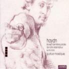 Quatuor Mosaiques & Haydn - Sieben Letzte Worte