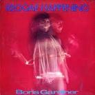Boris Gardiner - Reggae Happening