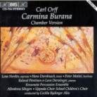 Nordin/Dornbusch/Ua & Orff - Carmina Burana (Kammerversion)
