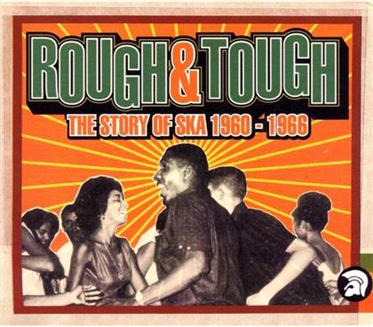 Rough And Tough - Various (2 CDs)