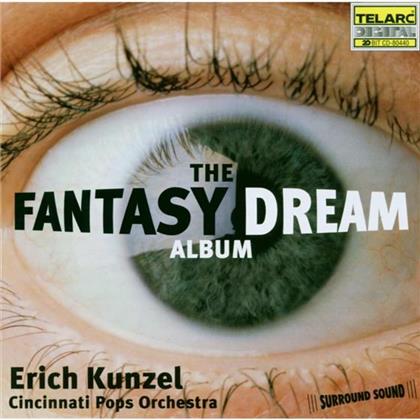 Cincinnati Pops Orchestra & Diverse Kunzel - Beautiful Hollywood