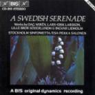 Nilsson & Diverse Skandinavien - Swedish Serenade