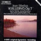 Mattila/Hynninen & Jean Sibelius (1865-1957) - Kullervo