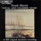 Various & Martin - Vokal-Und Kammermusik