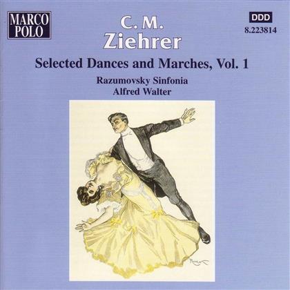 --- & Ziehrer - Tänze Und Märsche