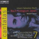 Schmithuesen/Mera/Ua & Johann Sebastian Bach (1685-1750) - Kantaten Vol. 7
