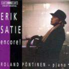 Roland Pöntinen & Erik Satie (1866-1925) - Encore!
