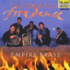 Empire Brass & --- - Class Brass : Firedance