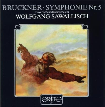 --- & Anton Bruckner (1824-1896) - Sinfonie Nr 5