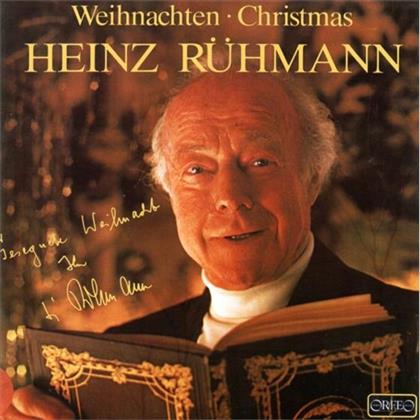 Heinz Rühmann - Weihnachten