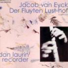 Dan Laurin & Van Eyck - Fluyten Lust-Hof