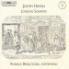 Ronald Brautigam & Haydn - Keyboard Son.Vol. 3