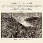 Cecil Lytle & --- - Words For A Hymn To The Sun