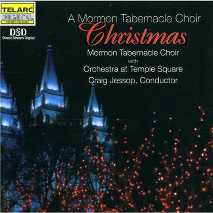 The Mormon Tabernacle Choir & Diverse Weihnacht - Mormon Tabernacle Choir Xmas