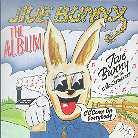 Jive Bunny - Album