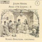 Ronald Brautigam & Haydn - Keyboard Son.Vol. 5
