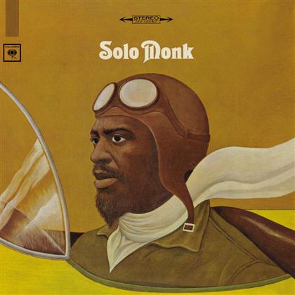 Thelonious Monk - Solo Monk (Remastered)