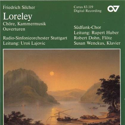 Dohn/Wenckus & Silcher - Loreley