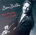Dean Dillon - Hot Country