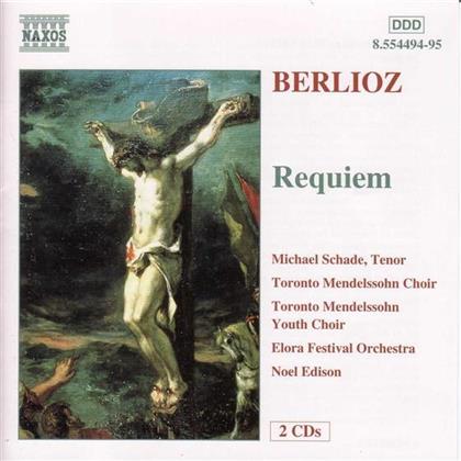 Schade & Berlioz - Requiem