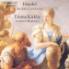 Kirkby/London Baroqu & Georg Friedrich Händel (1685-1759) - Sacred Cantatas