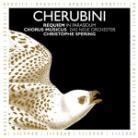 Chorus Musicus & Cherubini - Requiem In C-Moll