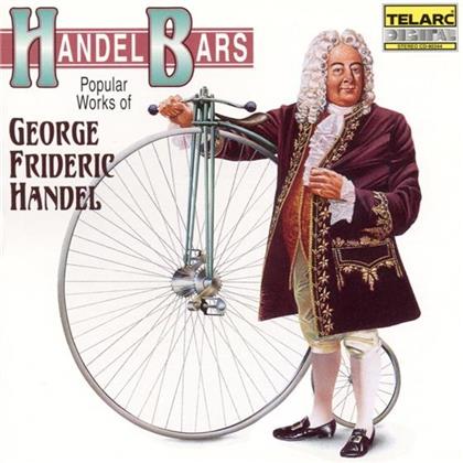 Various & Georg Friedrich Händel (1685-1759) - Händelbars