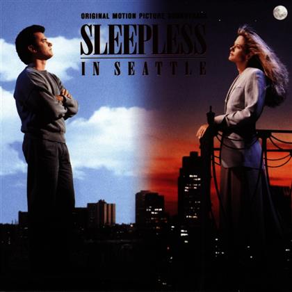 Sleepless In Seattle - OST