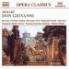 Skovhus/Monarcha/Ua & Wolfgang Amadeus Mozart (1756-1791) - Don Giovanni