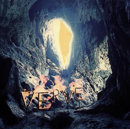 The Verve - A Storm In Heaven