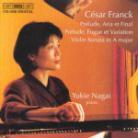 Nagai & Franck - Klavierwerke