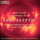 --- & Weigl - Apocalyptic