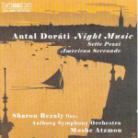 Sharon Bezaly & Dorati - Night Music