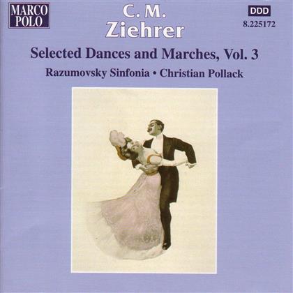 --- & Ziehrer - Orchesterwerke Vol 3