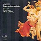 Cantus Cölln & Monteverdi - Selva Morale E Spirituale (3 CD)