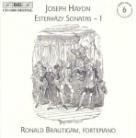 Ronald Brautigam & Haydn - Keyboard Son.Vol. 6