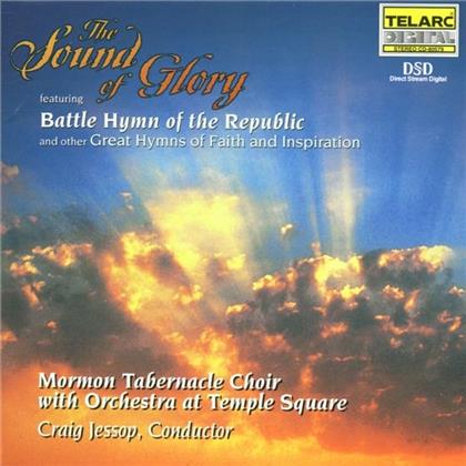 The Mormon Tabernacle Choir & Diverse/Chor - Sound Of Glory