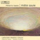 Latvian Radio Choir & Peteris Vasks (*1946) - Chormusik