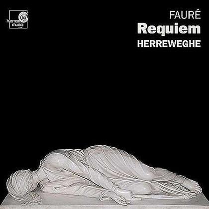 Collegium Vocale & Faure - Requiem(Vers.Gross.Orch)