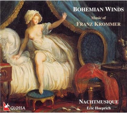 Nachtmusique & Krommer - Bohemian Winds