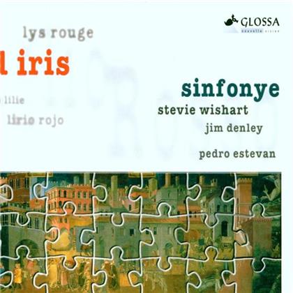 Sinfonye & Diverse Mittelalter - Red Iris (Instrumental,14.Jhdt)