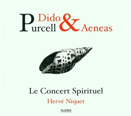 Le Concert Spirituel & Henry Purcell (1659-1695) - Dido Und Aeneas