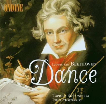 --- & Ludwig van Beethoven (1770-1827) - Dance