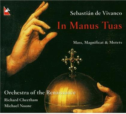 --- & Vivanco - In Manus Tuas (Renaissance)