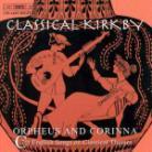 Kirkby/Rooley & Diverse Gesang - Classical Kirkby