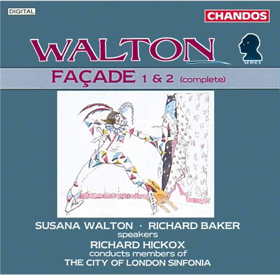 Baker/Walton & Walton - Facade 1 & 2