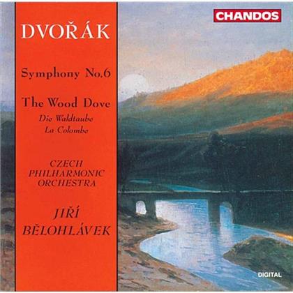 --- & Antonin Dvorák (1841-1904) - Symphony No. 6