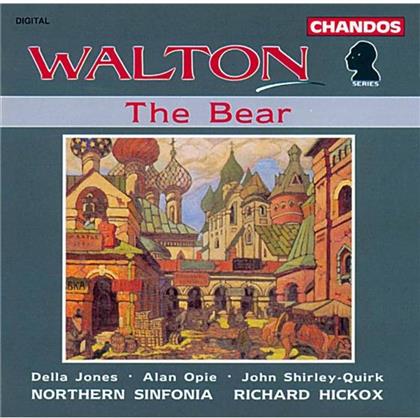 Jones/Opie & Walton - The Bear