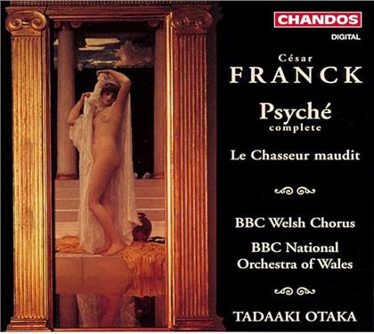 --- & Franck - Psyche