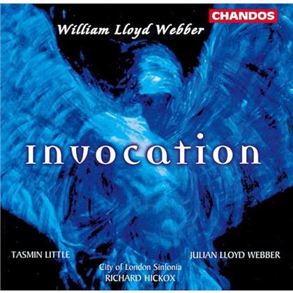 Lloyd Webber/Little & Lloyd Webber - Invocation